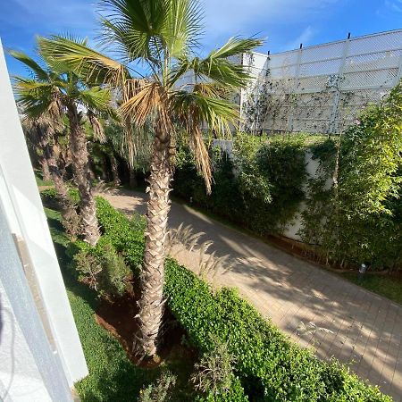 Très beau studio à Ain Diab Casablanca Exterior foto