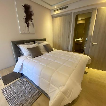 Très beau studio à Ain Diab Casablanca Exterior foto