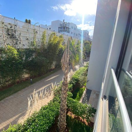 Très beau studio à Ain Diab Casablanca Exterior foto